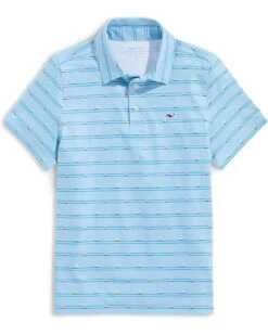 Vineyard Vines Kids Boys Printed Sankaty Polo (Little Kid) | Shirts & Tops 7 Vineyard Vines Kids Boys Printed Sankaty Polo (Little Kid) | Shirts & Tops -Every Day Wear Store 61wUt0CtwCL. AC SR736920