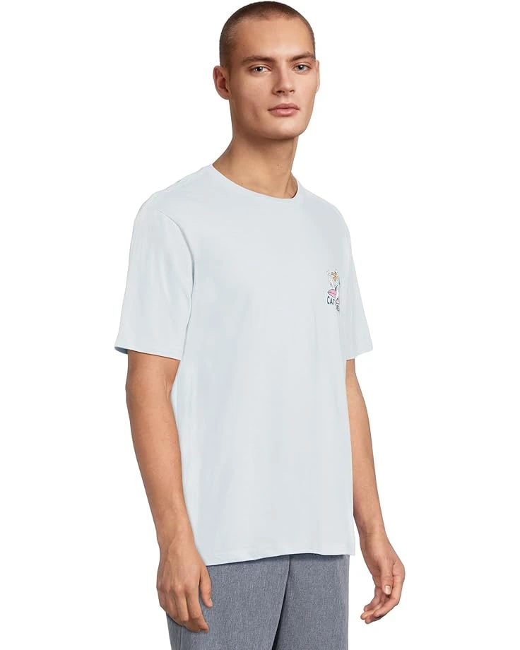 Vineyard Vines Catch A Break Short-sleeve Tee | Shirts & Tops 4 Vineyard Vines Catch A Break Short-sleeve Tee | Shirts & Tops - Image 2