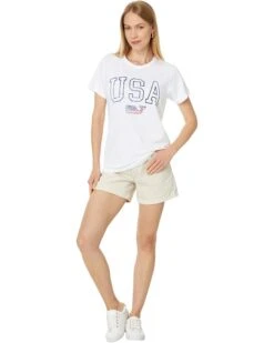 Vineyard Vines Flag Whale SS Tee | Shirts & Tops -Every Day Wear Store 61ylsQpRAML. AC SR736920