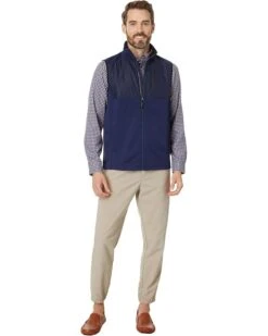 Vineyard Vines Fairhaven Golf Vest | Coats & Outerwear 9 Vineyard Vines Fairhaven Golf Vest | Coats & Outerwear -Every Day Wear Store 61ywBo6wcL. AC SR736920