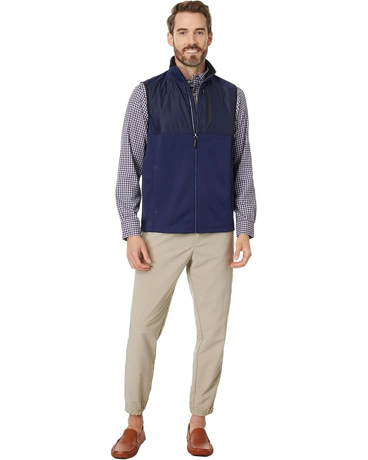 Vineyard Vines Fairhaven Golf Vest | Coats & Outerwear 6 Vineyard Vines Fairhaven Golf Vest | Coats & Outerwear - Image 4