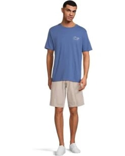 Vineyard Vines Golf Flag Short-sleeve Tee | Shirts & Tops -Every Day Wear Store 61zAoEHLjL. AC SR736920
