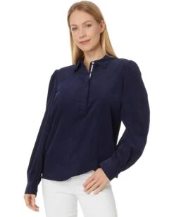 Vineyard Vines Popover Shirt | Shirts & Tops