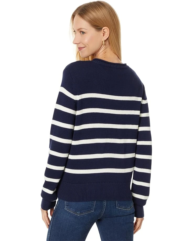Vineyard Vines Roll Neck Sweater | Sweaters 4 Vineyard Vines Roll Neck Sweater | Sweaters - Image 2