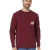 Vineyard Vines Turkey Character Whale Long Sleeve | Shirts & Tops -Every Day Wear Store 71 cOM6mq7L. AC SR736920
