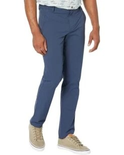 Vineyard Vines Performance Slim On-The-Go Pants