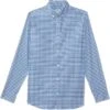 Vineyard Vines Kids Classic Fit Gingham On-The-Go Brrr Shirt (Little Kid) | Shirts & Tops -Every Day Wear Store 71030lV8wuL. AC SR736920