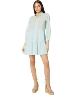 Vineyard Vines Floral Tiered Dress | Dresses -Every Day Wear Store 710qgeuliVL. AC SR736920