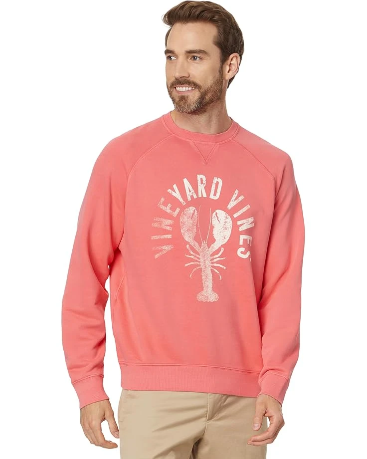 Vineyard Vines French Terry Crewneck | Hoodies & Sweatshirts 3 Vineyard Vines French Terry Crewneck | Hoodies & Sweatshirts