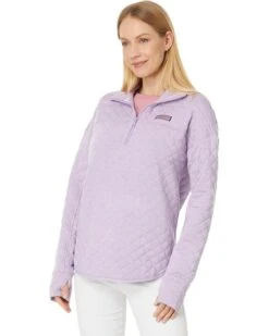 Vineyard Vines Quilted DC Shep Shirt | Hoodies & Sweatshirts