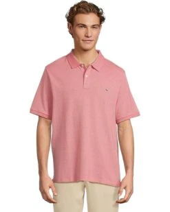 Vineyard Vines Edgartown Pique Polo | Shirts & Tops