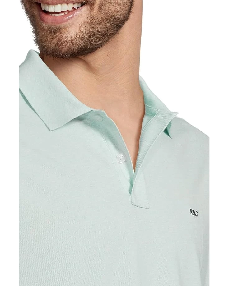 Vineyard Vines Edgartown Pique Polo | Shirts & Tops 6 Vineyard Vines Edgartown Pique Polo | Shirts & Tops - Image 4