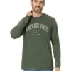 Vineyard Vines Heritage Wash VV Long Sleeve Tee | Shirts & Tops -Every Day Wear Store 7141lUmVgjL. AC SR736920