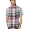 Vineyard Vines Madras Plaid Short Sleeve Shirt | Shirts & Tops -Every Day Wear Store 714Jc7kvSyL. AC SR736920