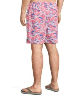 Vineyard Vines 7" Printed Chappy Trunks | Swimwear -Every Day Wear Store 714Uhf55i2L. AC SR736920