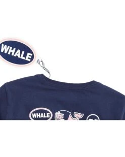 Vineyard Vines Kids Multi Sticker Short Sleeves Pocket Tee (Little Kid) | Shirts & Tops -Every Day Wear Store 71574NGylgL. AC SR736920