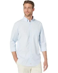 Vineyard Vines End on End Classic Murray Shirt | Shirts & Tops