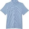 Vineyard Vines Kids Tri-Color Sankaty Polo (Toddler/Little Kid/Big Kid) | Shirts & Tops -Every Day Wear Store 715gYHeiQ5L. AC SR736920