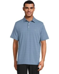 Vineyard Vines Bradley Stripe Sankaty Polo | Shirts & Tops -Every Day Wear Store 716TSQJlHrL. AC SR736920