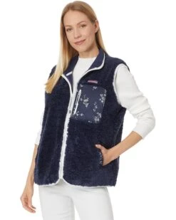 Vineyard Vines Full-Zip Vest | Coats & Outerwear 11 Vineyard Vines Full-Zip Vest | Coats & Outerwear -Every Day Wear Store 7170Ybc5JRL. AC SR736920