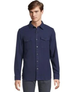 Vineyard Vines Midweight Twill Utility Shirt | Shirts & Tops 13 Vineyard Vines Midweight Twill Utility Shirt | Shirts & Tops -Every Day Wear Store 718IfcjvlrL. AC SR736920