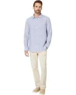 Vineyard Vines Stripe Linen Tisbury Shirt | Shirts & Tops -Every Day Wear Store 71A979Qh1kL. AC SR736920