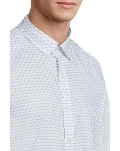 Vineyard Vines Short Sleeve Sportfisher Otg Ripstop Shirt | Shirts & Tops -Every Day Wear Store 71B2uyYSoJL. AC SR736920
