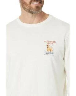 Vineyard Vines Painted Pointer Long-Sleeve Tee | Shirts & Tops 8 Vineyard Vines Painted Pointer Long-Sleeve Tee | Shirts & Tops -Every Day Wear Store 71Bsked7hKL. AC SR736920