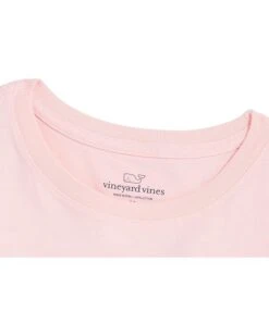 Vineyard Vines Kids Girls' Cheerleader Long Sleeve Tee (Little Kid) | Shirts & Tops -Every Day Wear Store 71Ci1DVuSWL. AC SR736920