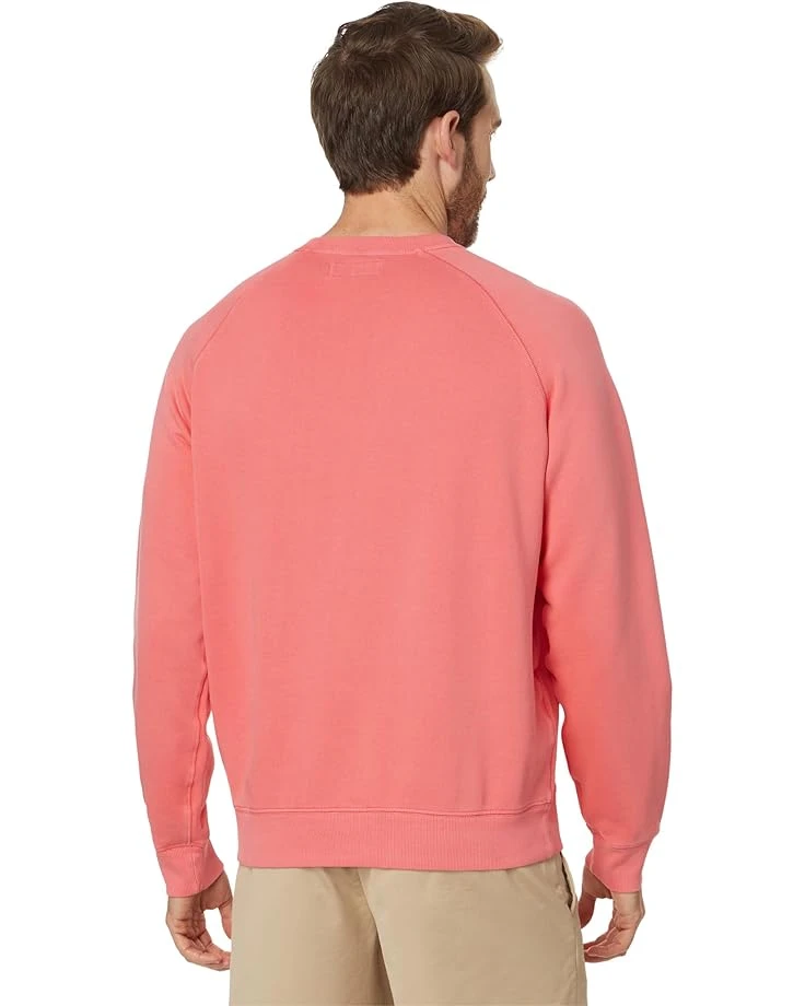 Vineyard Vines French Terry Crewneck | Hoodies & Sweatshirts 4 Vineyard Vines French Terry Crewneck | Hoodies & Sweatshirts - Image 2