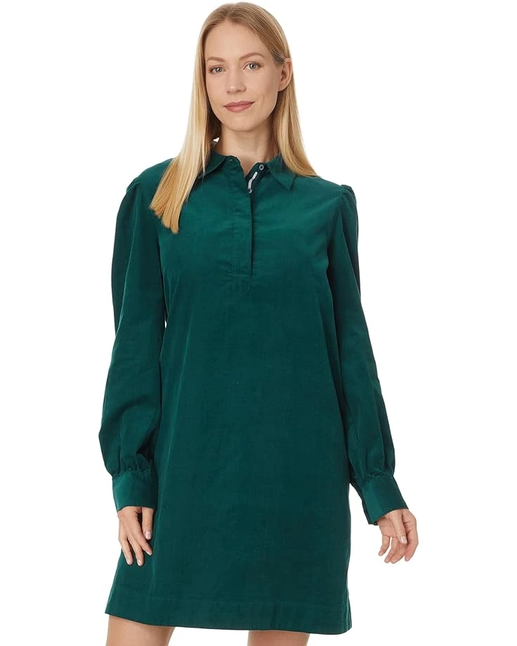 Vineyard Vines Cord Popover Dress | Dresses 3 Vineyard Vines Cord Popover Dress | Dresses