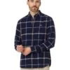 Vineyard Vines Flannel Plaid Whale Shirt | Shirts & Tops -Every Day Wear Store 71HiRH72NCL. AC SR736920