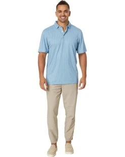 Vineyard Vines Short Sleeve Palmero Polo | Shirts & Tops -Every Day Wear Store 71Je3PCFhL. AC SR736920