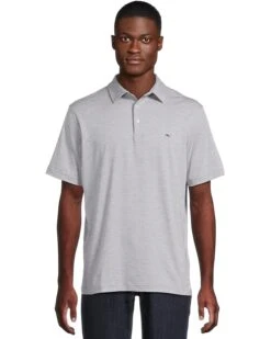 Vineyard Vines St. Jean Stripe Sankaty Polo | Shirts & Tops -Every Day Wear Store 71NBkhLolL. AC SR736920