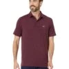 Vineyard Vines Bradley Stripe Sankaty Polo | Shirts & Tops