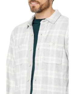 Vineyard Vines Calm Water Shirt Jacket | Coats & Outerwear -Every Day Wear Store 71OWdKWLOiL. AC SR736920