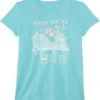 Vineyard Vines Kids Meet Me At Short Sleeve Tee (Toddler/Little Kids/Big Kids) | Shirts & Tops -Every Day Wear Store 71PrjE14i1L. AC SR736920