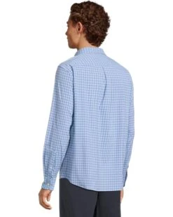 Vineyard Vines Topsail Gingham Featherweight Performance Shirt | Shirts & Tops 9 Vineyard Vines Topsail Gingham Featherweight Performance Shirt | Shirts & Tops -Every Day Wear Store 71Q1rfaMkzL. AC SR736920