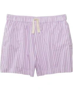 Vineyard Vines Kids Twill Pull-On Short (Toddler/Big Kids) | Shorts
