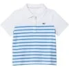 Vineyard Vines Kids Breton Striped Heritage Polo (Toddler/Little Kids/Big Kids) | Shirts & Tops -Every Day Wear Store 71R0L3Xqi3L. AC SR736920