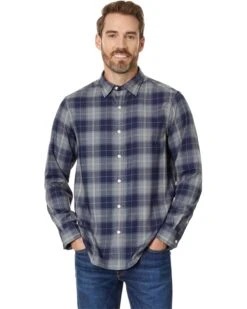 Vineyard Vines OTG Brushed Twill Shirt | Shirts & Tops -Every Day Wear Store 71SnRhGjxAL. AC SR736920