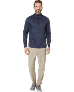 Vineyard Vines Sankaty Quarter-Zip | Hoodies & Sweatshirts -Every Day Wear Store 71TBVX8h28L. AC SR736920