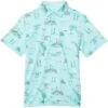 Vineyard Vines Kids Boys Printed Sankaty Polo (Little Kid) | Shirts & Tops -Every Day Wear Store 71UWkEZdfuL. AC SR736920