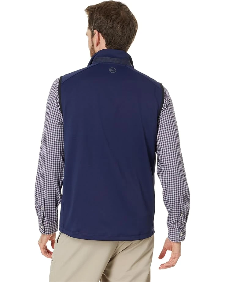 Vineyard Vines Fairhaven Golf Vest | Coats & Outerwear 4 Vineyard Vines Fairhaven Golf Vest | Coats & Outerwear - Image 2