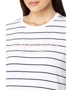 Striped Vineyard Vines Ss T | Shirts & Tops -Every Day Wear Store 71VL8raPpkL. AC SR736920