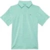 Vineyard Vines Kids St. Jean Stripe Sankaty Polo (Toddler/Little Kids/Big Kids) | Shirts & Tops -Every Day Wear Store 71XOOV204zL. AC SR736920