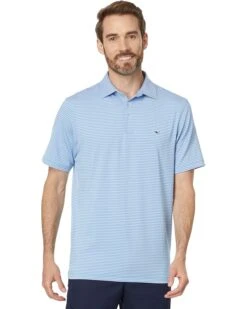 Vineyard Vines Bradley Stripe Sankaty Polo | Shirts & Tops -Every Day Wear Store 71YKB082T7L. AC SR736920