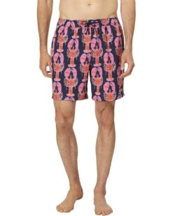 Vineyard Vines 7" Printed Chappy Trunks | Swimwear -Every Day Wear Store 71bBYurXrFL. AC SR736920