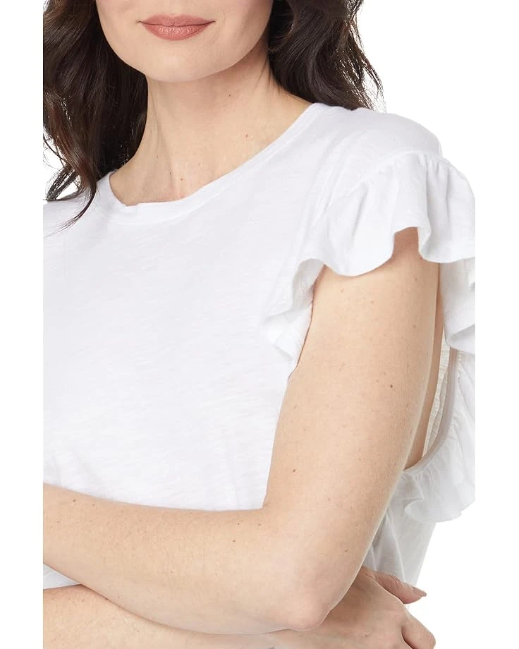 Vineyard Vines Flutter Sleeve Surf Tee | Shirts & Tops 5 Vineyard Vines Flutter Sleeve Surf Tee | Shirts & Tops - Image 3