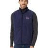Vineyard Vines Harbor Fleece Vest | Coats & Outerwear -Every Day Wear Store 71d4iTz0siL. AC SR736920